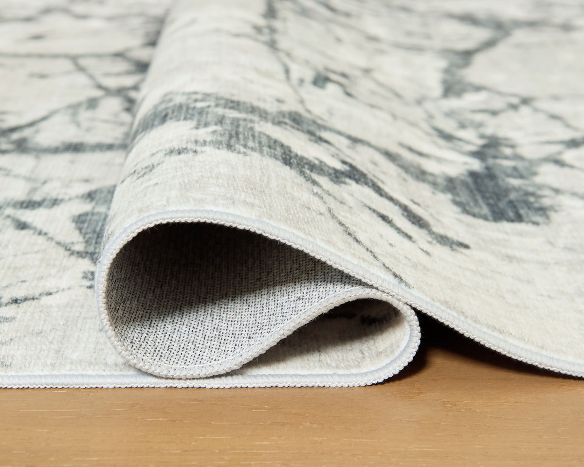 Tobinbury - Washable Rug