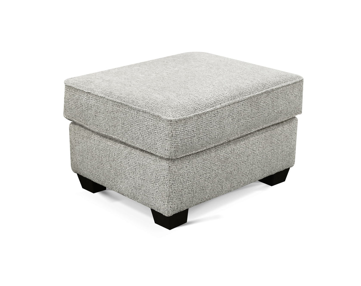 Charlie - Ottoman