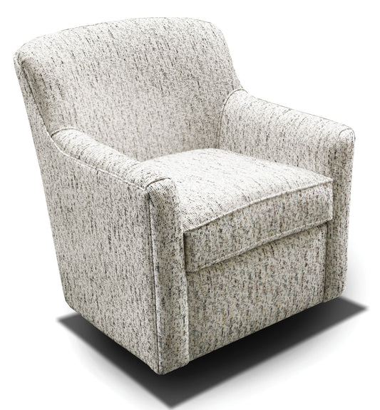 Raleigh - Swivel Chair