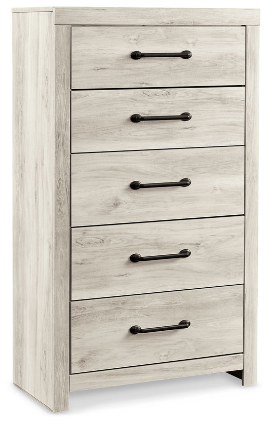 Cambeck - Chest