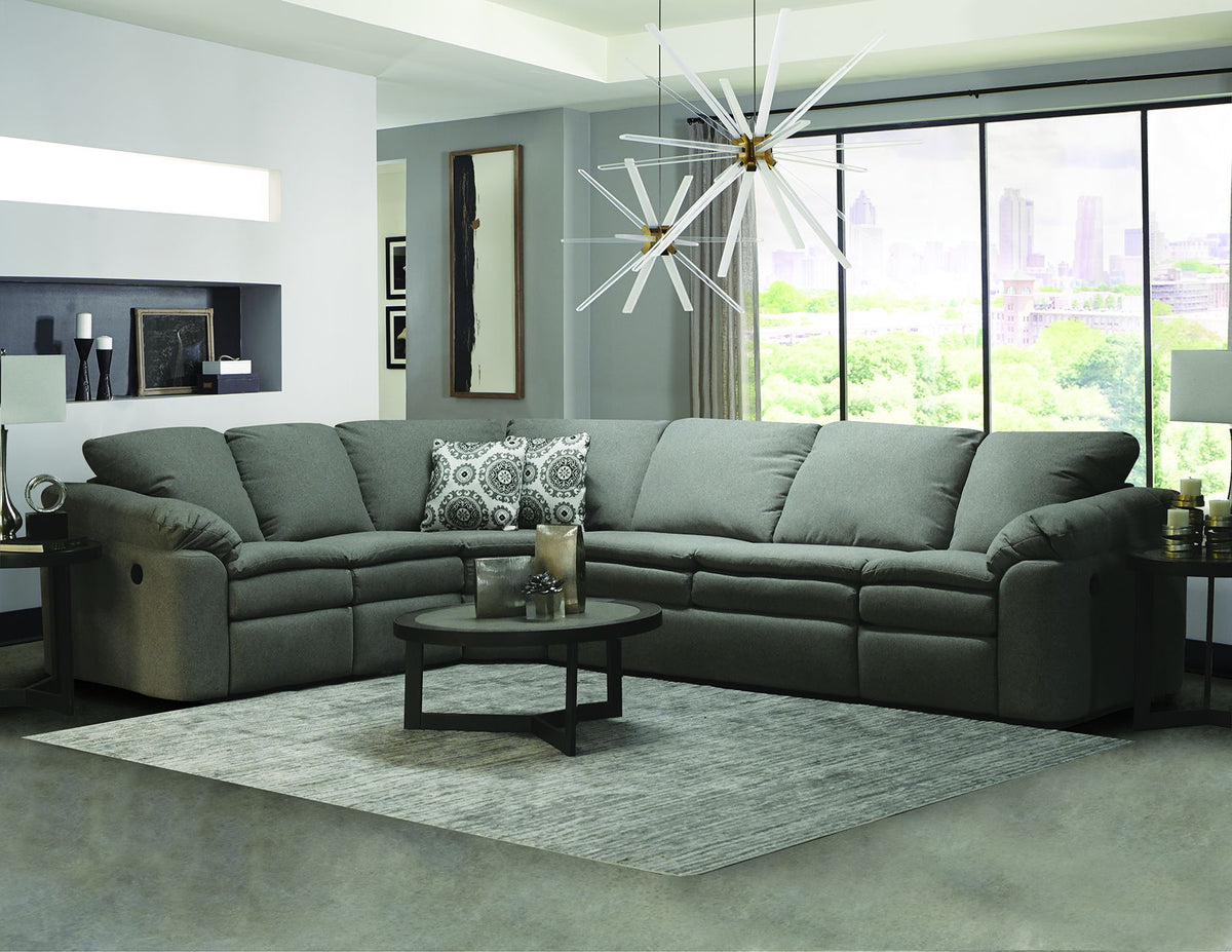Seneca Falls - 7300 - Sectional