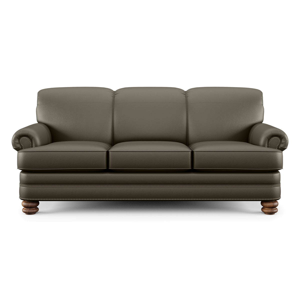 Bay Bridge - Sofa, Nailhead Trim