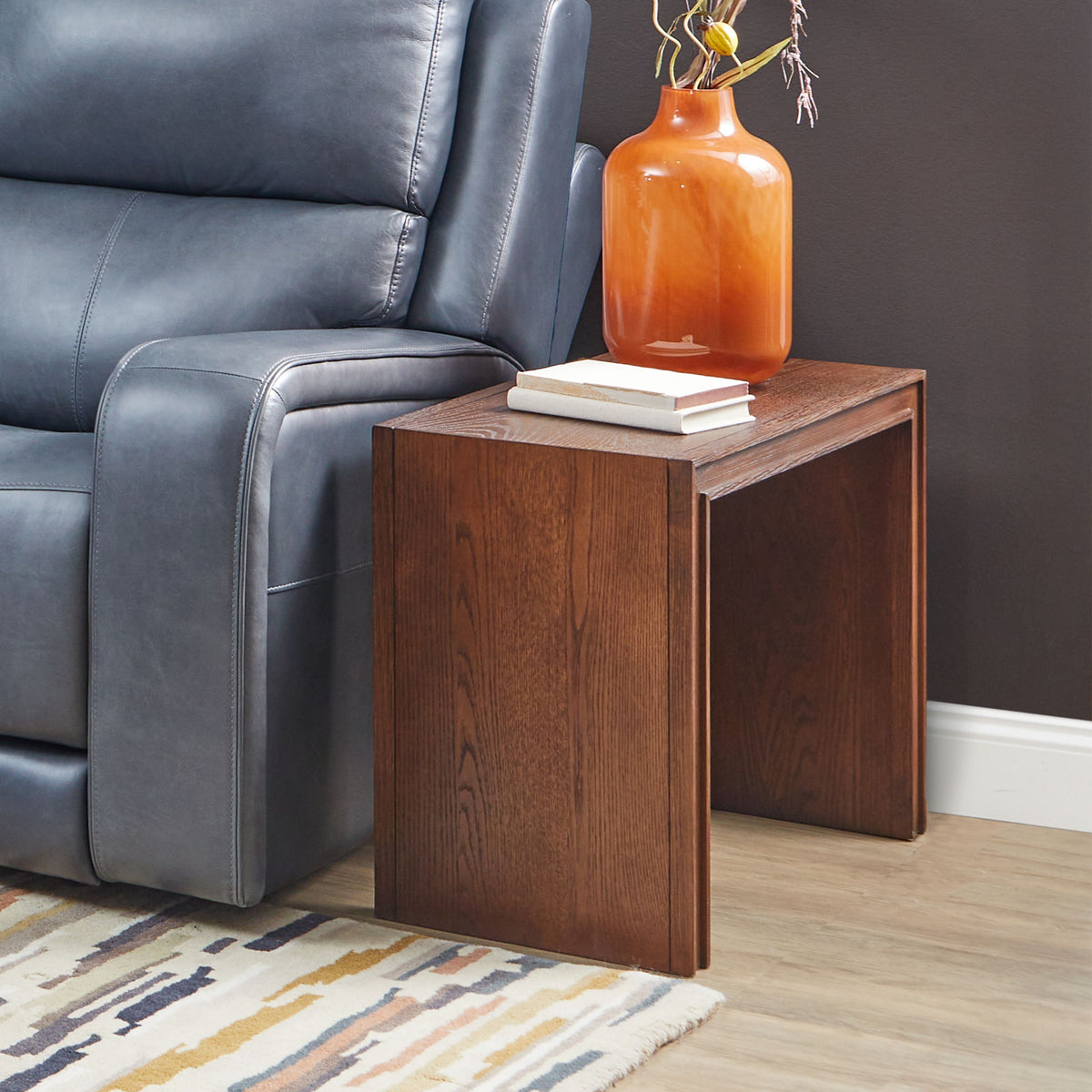 Waterfall - Accent Table