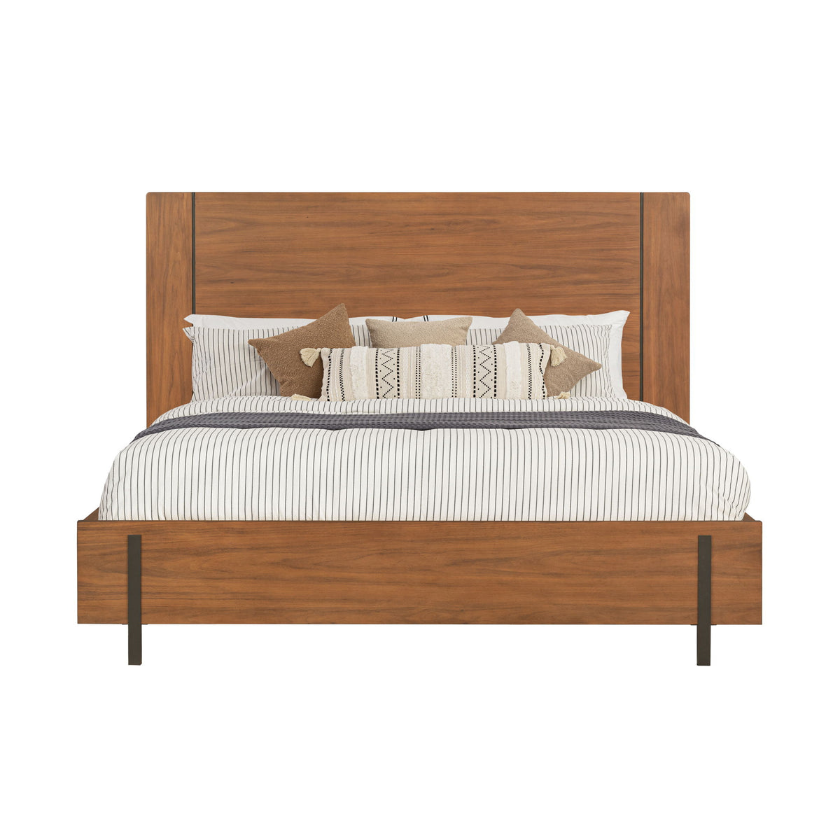 Lincoln - Bed