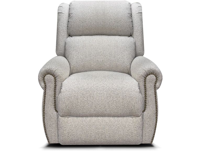 EZ Motion - EZ5H00 - Swivel Gliding Recliner With Nails