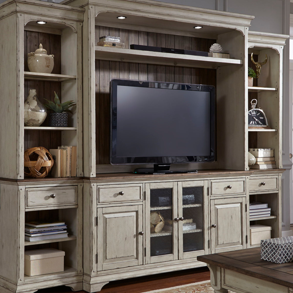 Home Entertainment