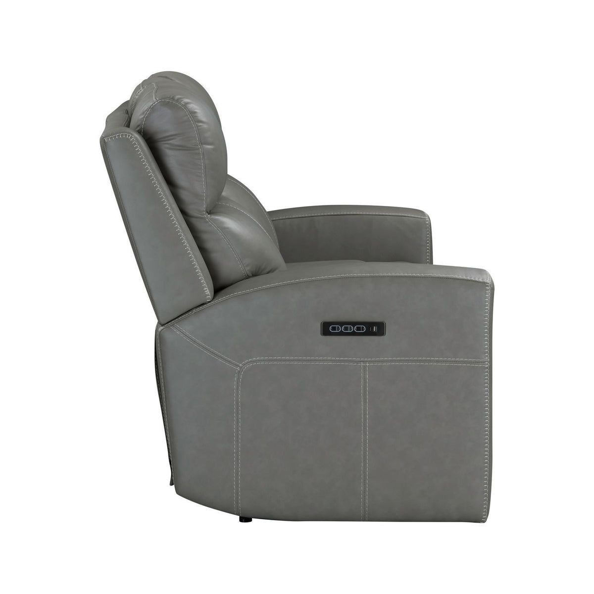 Camden - Loveseat With Console P3 & ZW