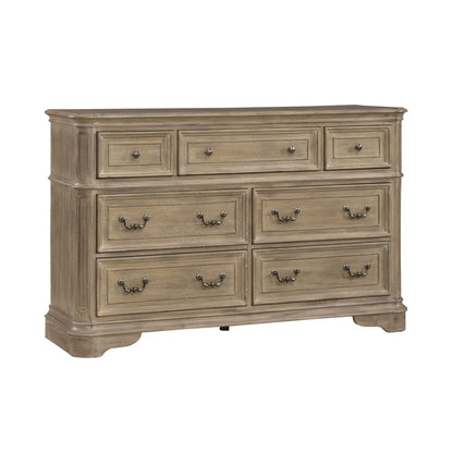 Magnolia Manor - Dresser