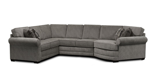 Brantley - 5630 - Sectional