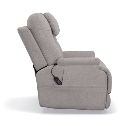 Zecliner Model 2 - Power Sleep Chair
