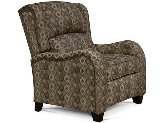 Carolynne - Manual Recliner Chair