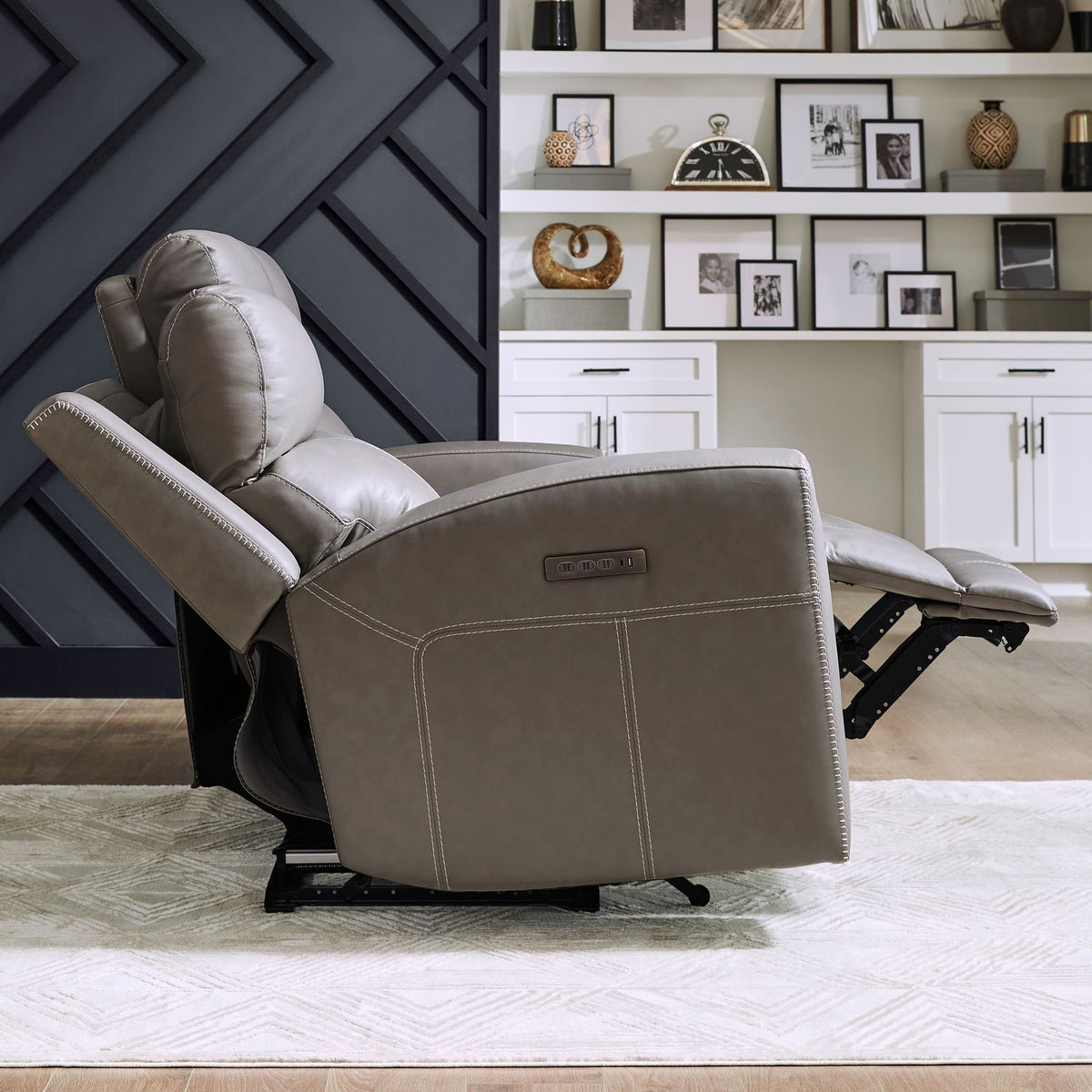 Camden - Sofa P3 & ZW