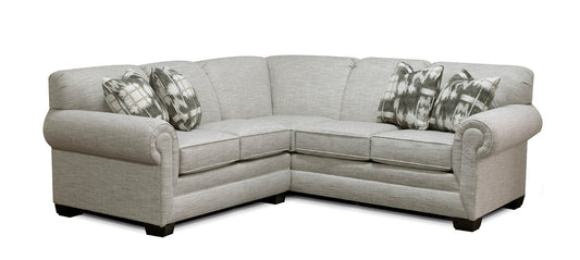 Monroe - 1430R/LSR - Sectional