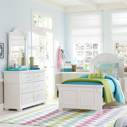 Summer House - Youth Bedroom Set