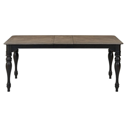 Magnolia Manor - Drop Leaf Table