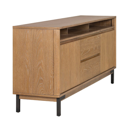 Millwork - Entertainment Base