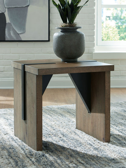 Kandinew - Living Room Table