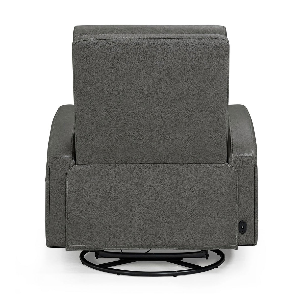 Rosslyn - Swivel Glider Recliner P3