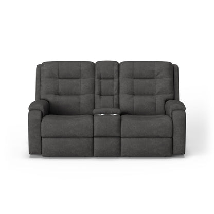 Arlo - Reclining Loveseat