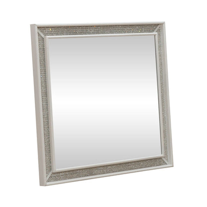 Reflections - Lighted Mirror