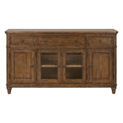 Harrison Heights - Buffet - Sienna