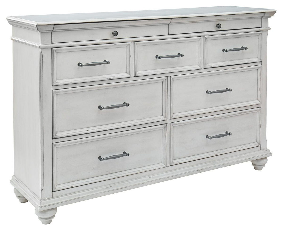 Kanwyn - Dresser