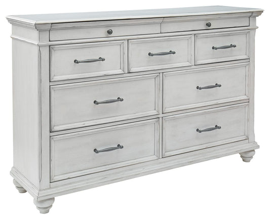 Kanwyn - Dresser