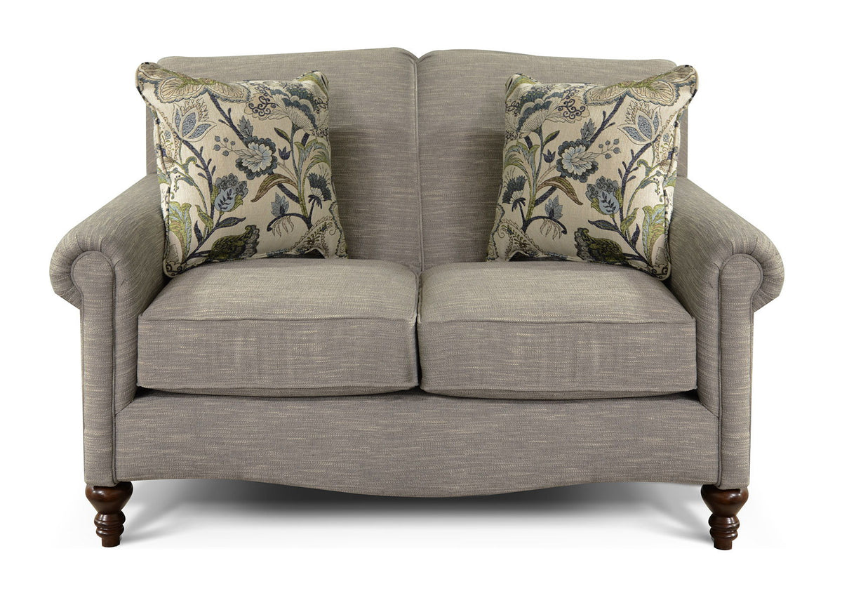 Eliza - Loveseat