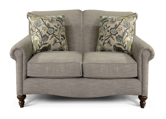 Eliza - Loveseat