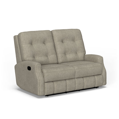 Devon - Reclining Loveseat