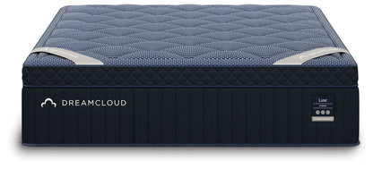 DreamCloud Luxe Hybrid - Mattress
