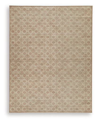 Lyamford - Rug
