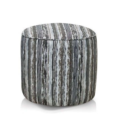 SoHo Living - Asher Small Ottoman