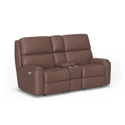 Rio - Reclining Loveseat