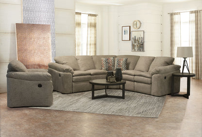 Seneca Falls - 7300 - Sectional