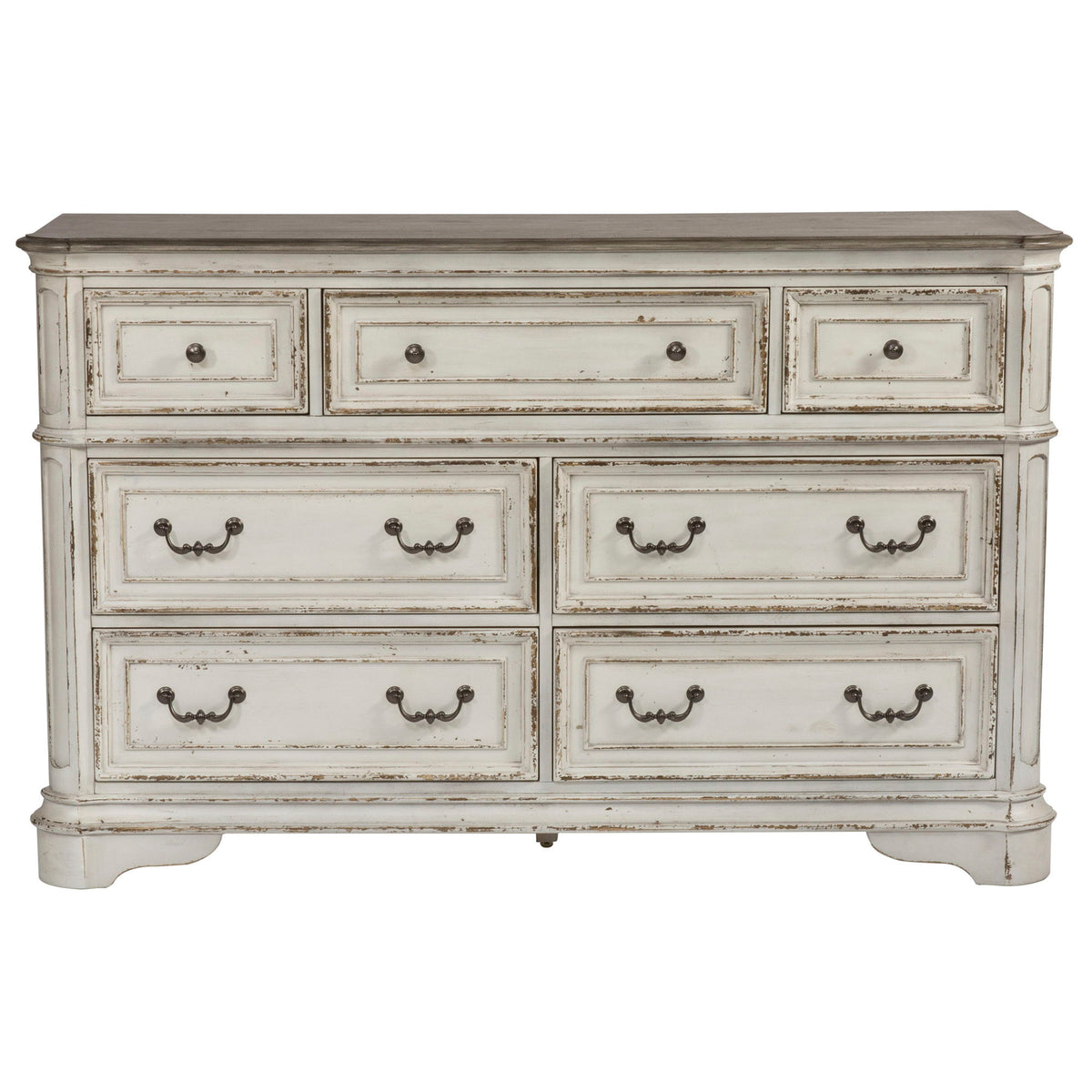 Magnolia Manor - Dresser