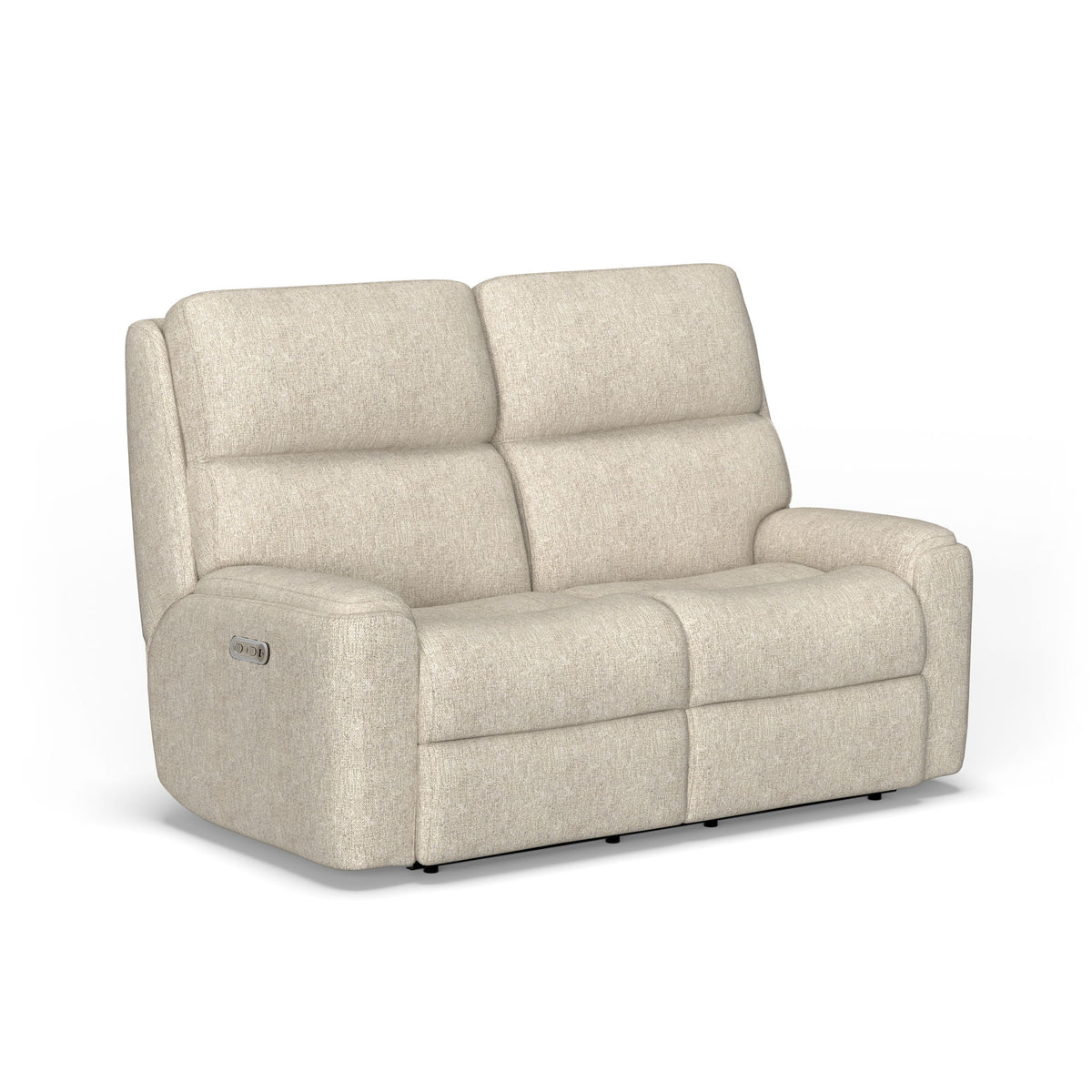 Rio - Reclining Loveseat