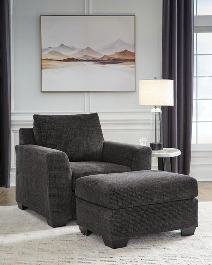 Loreo - Living Room Set