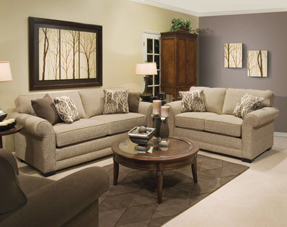 Brantley - Living Room Sofa