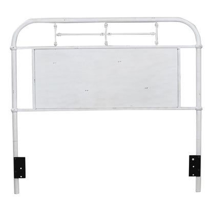 Vintage Series - Metal Headboard