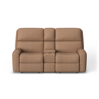 Rio - Reclining Loveseat