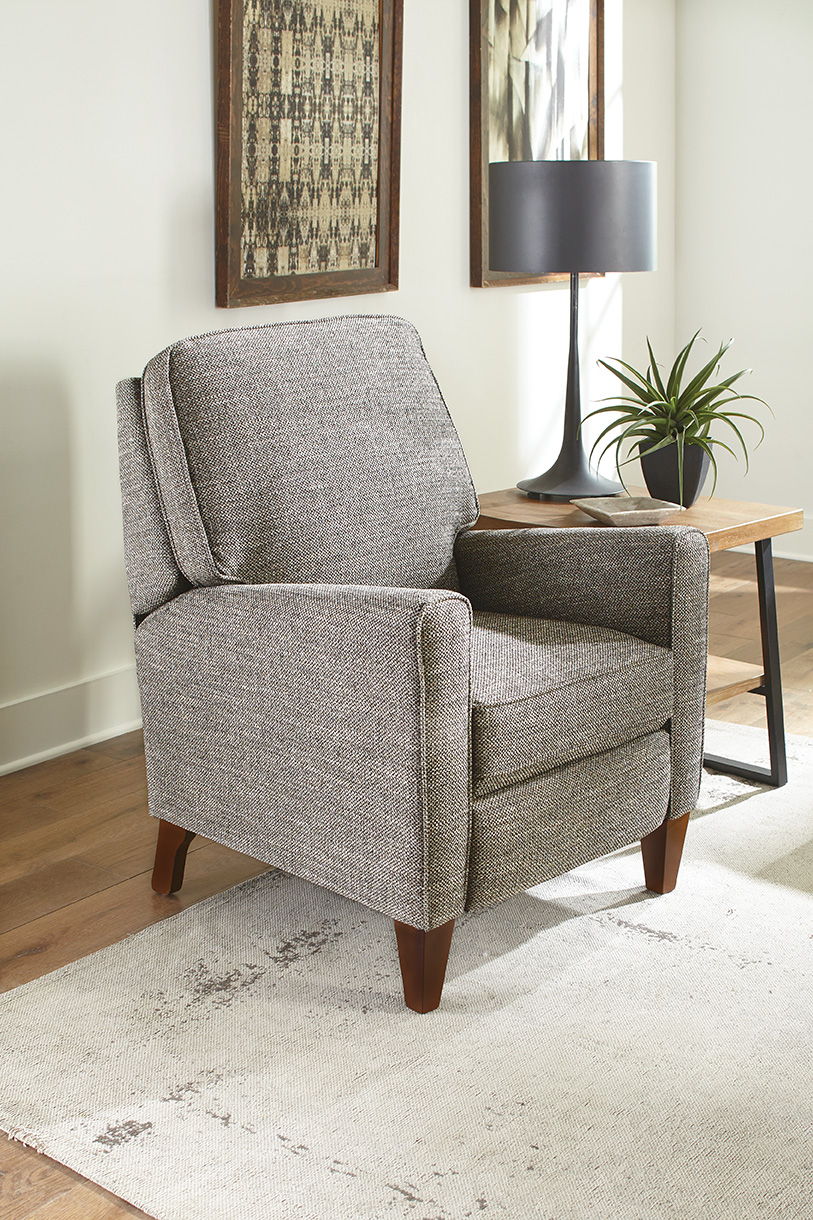 SoHo Living - Collegedale Chair