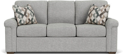 Blanchard - Fabric Sofa