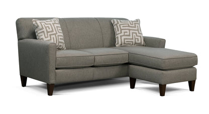 SoHo Living - 6200 - Collegedale Sectional