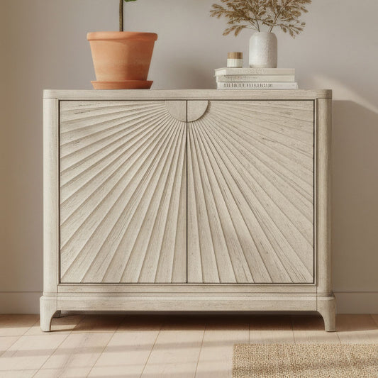 Montecito - Accent Cabinet