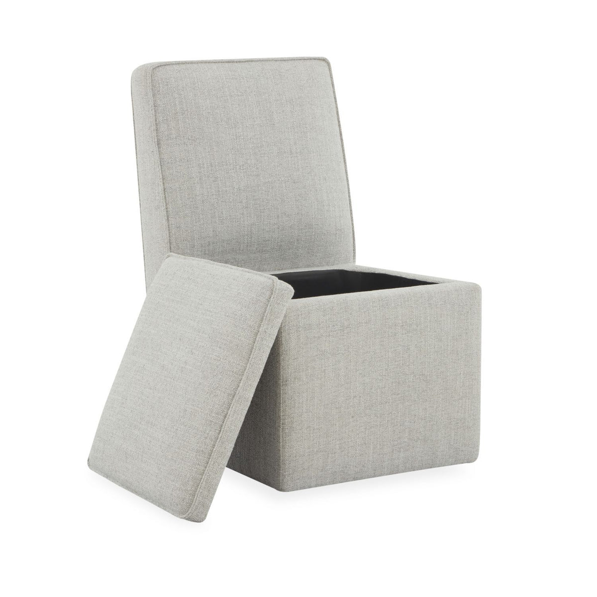 Accent Dining - Accent Storage Dining Chair