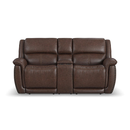 Beau - Power Loveseat