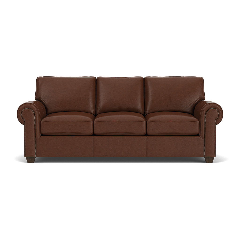 Carson - Sofa With Nailhead Trim
