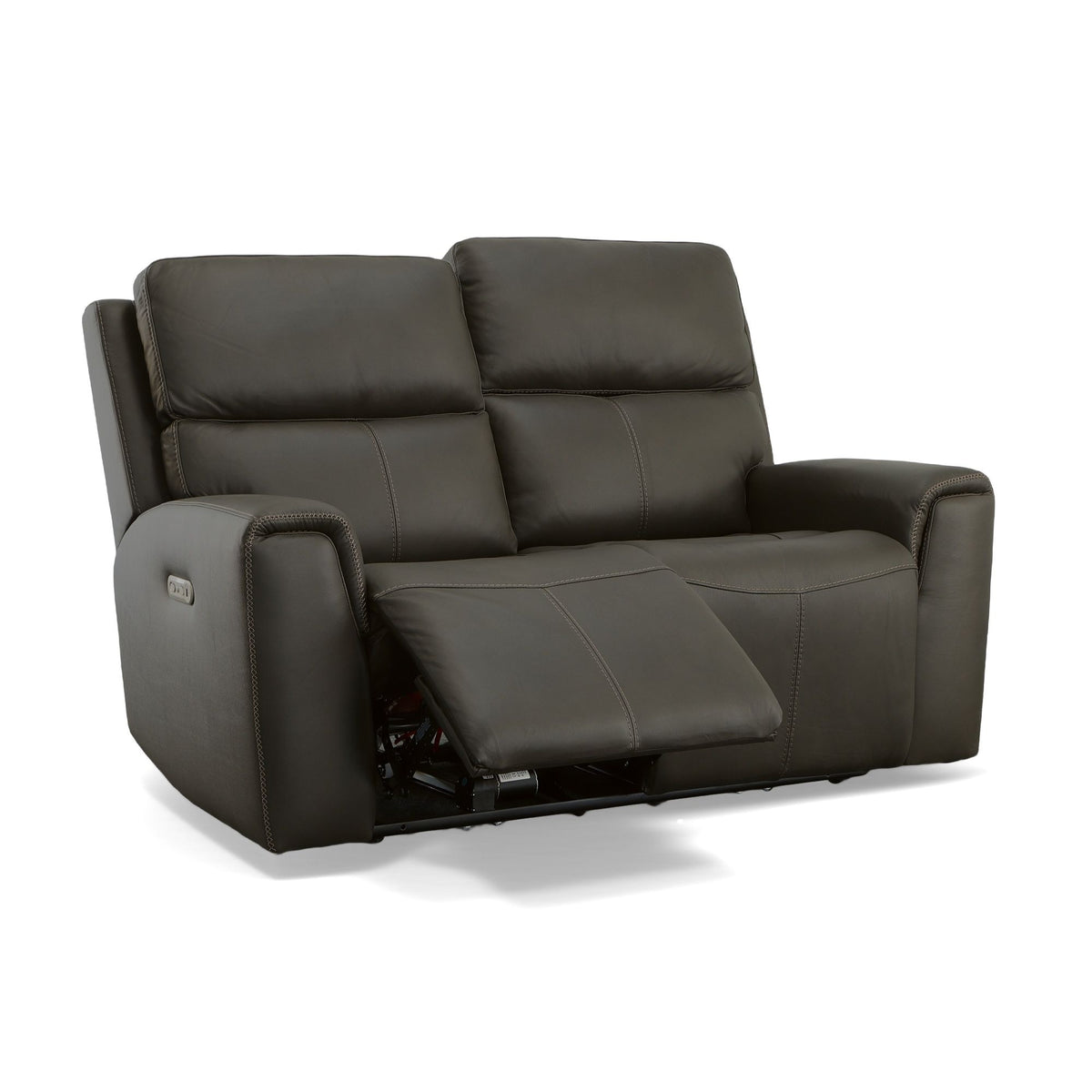 Jarvis - Power Reclining Loveseat With Power Headrests
