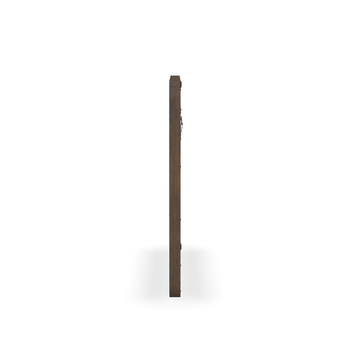 Athens - Mirror - Dark Brown